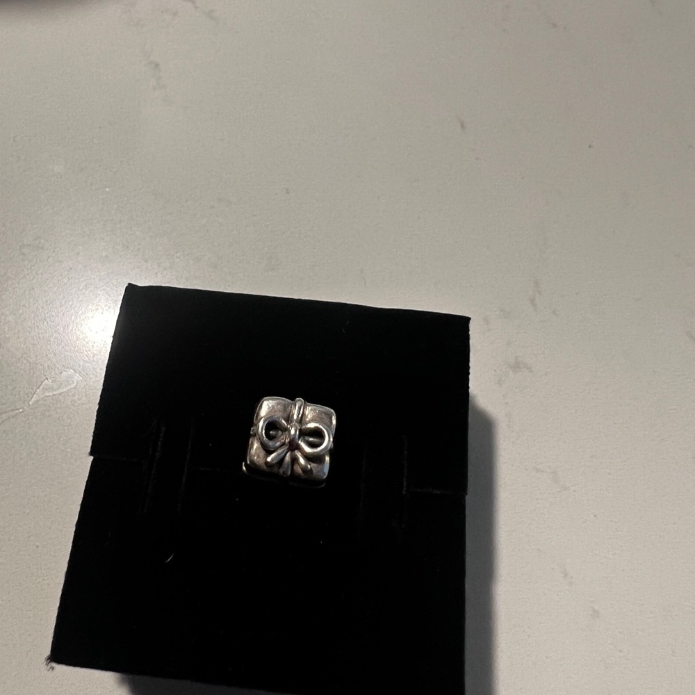 Authentic Retired Pandora Charm